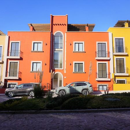 "San Miguelito" El Oasis Urbano Que Necesitas Para Descansar! Pool, Gym, Tenis Альенде Экстерьер фото
