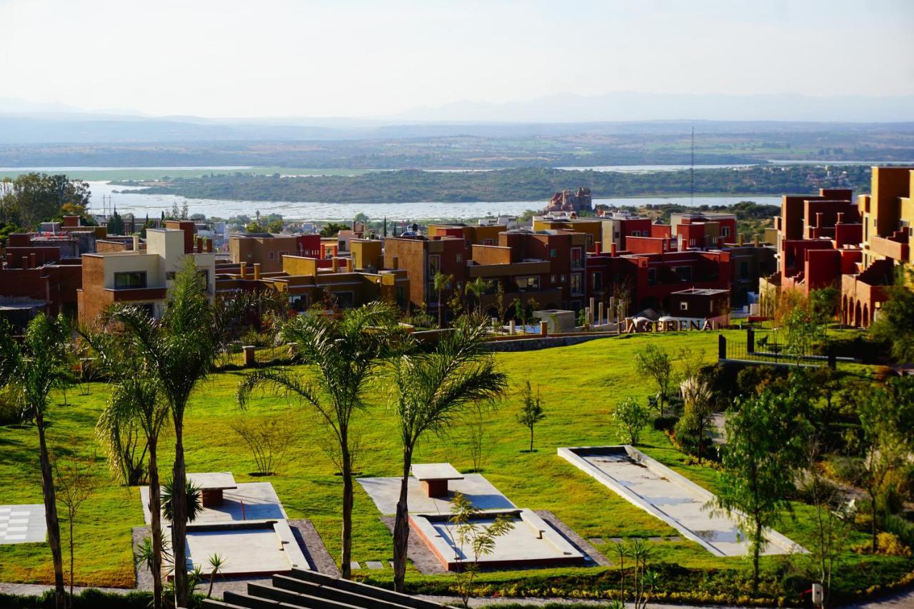 "San Miguelito" El Oasis Urbano Que Necesitas Para Descansar! Pool, Gym, Tenis Альенде Экстерьер фото