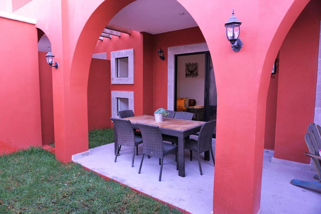 "San Miguelito" El Oasis Urbano Que Necesitas Para Descansar! Pool, Gym, Tenis Альенде Экстерьер фото